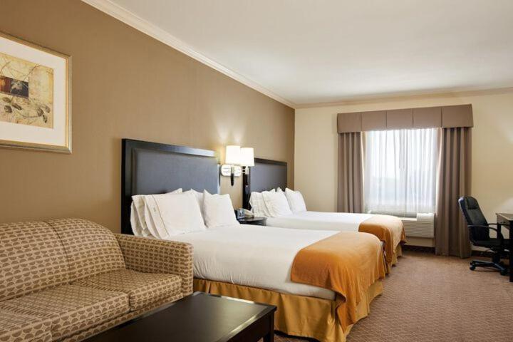 Aspen Grand Hotel Laporte Лапорт Экстерьер фото